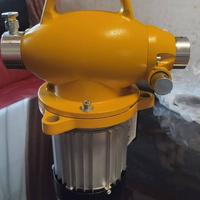 Vevor HX-75 solo corpo macchina