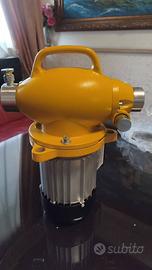 Vevor HX-75 solo corpo macchina