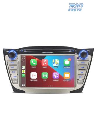 RADIO GPS ANDROID 12 PER HYUNDAI IX35 TUCSON 09-15