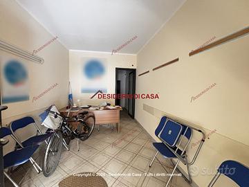 Locale, Milazzo.
