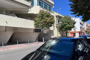 MONOLOCALE A GROTTAGLIE