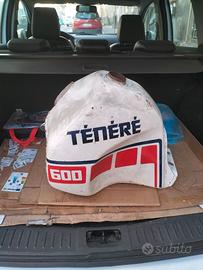 XT TT TENERE YAMAHA 600