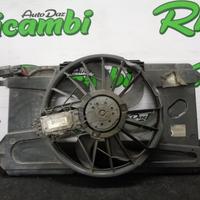 VENTOLA MOTORE PER C-MAX 2.0 TDCi ANNO 2011