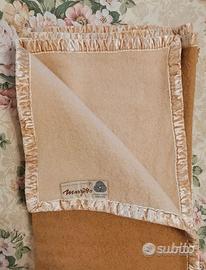 Coperta Marzotto 