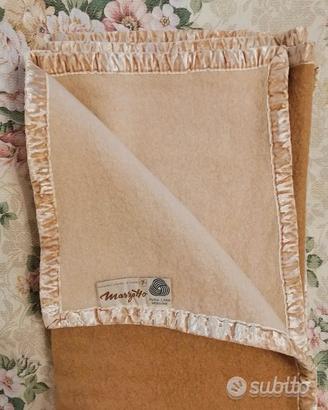 Coperta Marzotto 