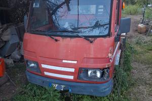 Gasolone Effedi motorizzazione Peugeot 1.9