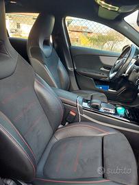 Mercedes Classe A 180d