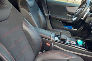 Mercedes Classe A 180d