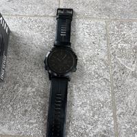 Garmin Fenix  5 plus shappire