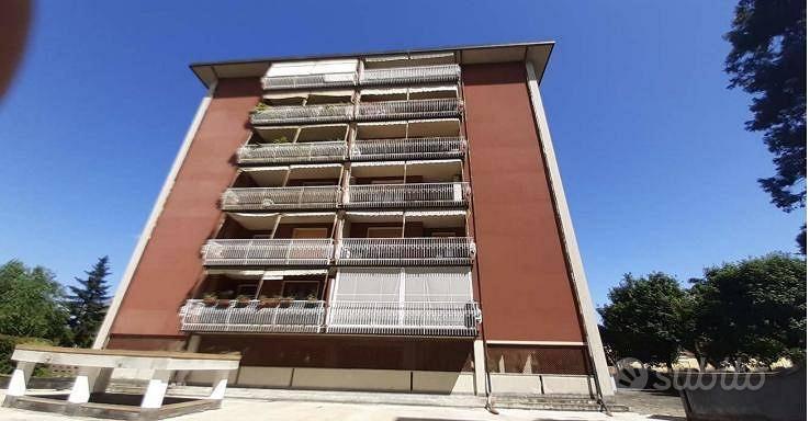 Appartamento – Novi Ligure, Quartiere G3 - Vista 2