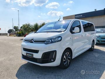 CITROEN Spacetourer XL 1.5 Bluehdi 120cv S&S U1558