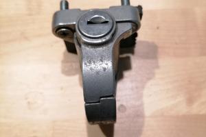 Gancio porta borsa Piaggio