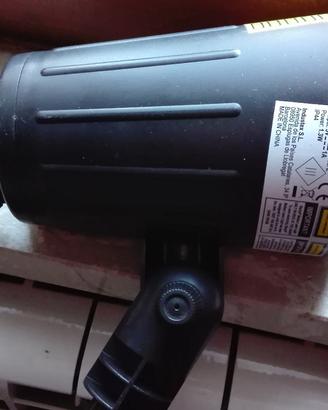 Faretto Starlif Motion laser light