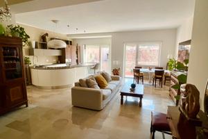 Colli albani stanza matrimon con bagno in camera