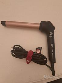 arriccia capelli
