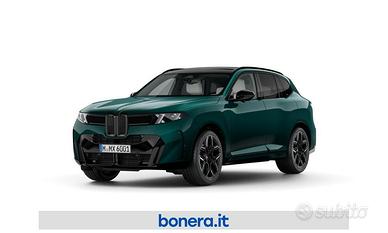 BMW X5 xdrive40d mhev MSport Pro auto