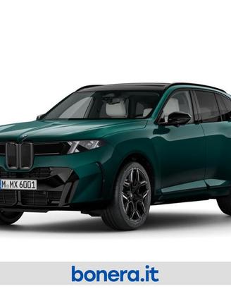 BMW X5 xdrive40d mhev MSport Pro auto