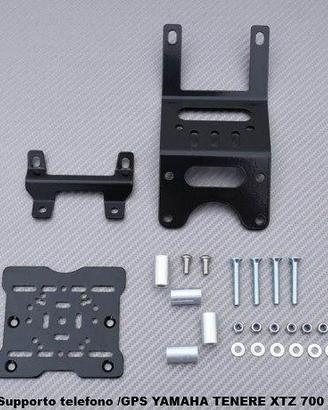 Supporto telefono /GPS YAMAHA TENERE XTZ 700 19 21