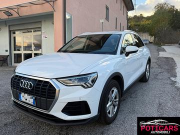 Audi Q3 35 TDI Business