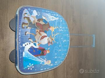 Trolley Disney Frozen