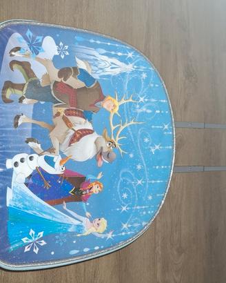 Trolley Disney Frozen