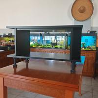 Tavolino per acquario  o televisione 