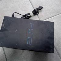 play station sony ps2