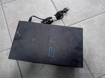 play station sony ps2