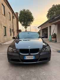 Bmw 320i e90 2005
