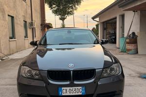 Bmw 320i e90 2005