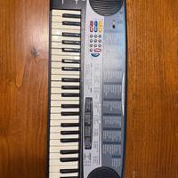 Farfisa F496