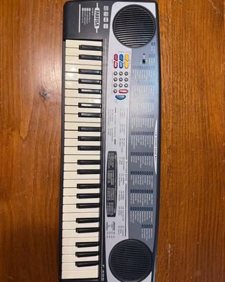 Farfisa F496