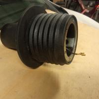 Mozzo volante Volvo 240