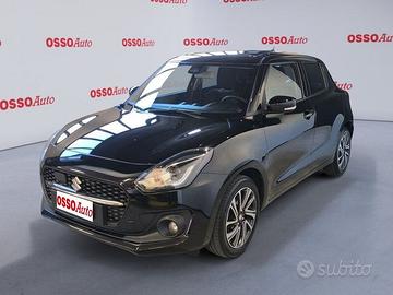 Suzuki Swift 1.2 BENZINA 83 HP HYBRID NEOPATE...