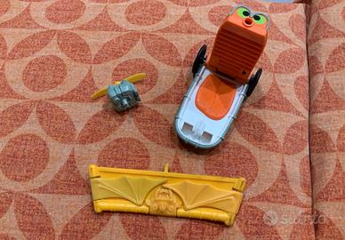 Ghostbusters Air Stickness