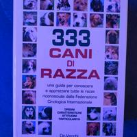 Libro razze dei cani