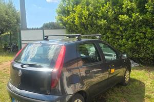 Fiat Punto Classic 1.2 5 porte Active GPL Unico Pr
