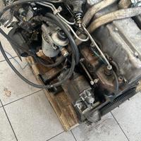 Motore Bedford CF 2.3 Diesel