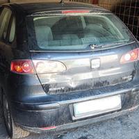 Seat Ibiza 1.4 TDI cod. mot. AMF