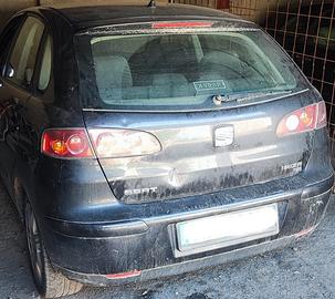 Seat Ibiza 1.4 TDI cod. mot. AMF