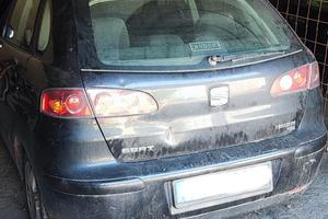 Seat Ibiza 1.4 TDI cod. mot. AMF