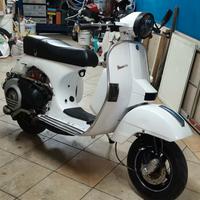 vespa 150 px