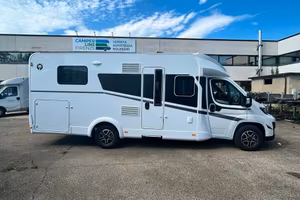 Sunlight T 69 LC ADVENTURE
