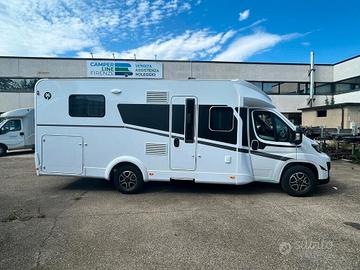 Sunlight T 69 LC ADVENTURE