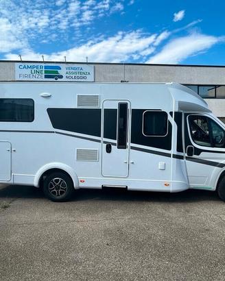 Sunlight T 69 LC ADVENTURE