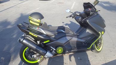 Tmax 530