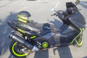 Tmax 530