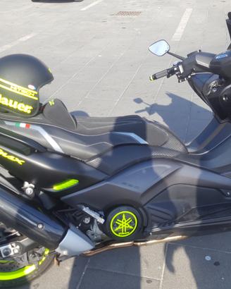Tmax 530