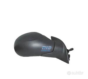SPECCHIO COMPLETO DESTRO CITROEN C3 02-10