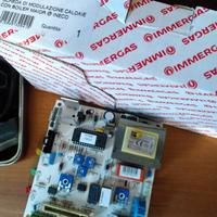 IMMERGAS  1.018509 ricambio